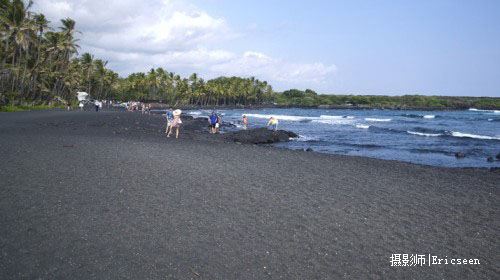 美国夏威夷8日6晚跟团游·夏威夷一地6晚8日