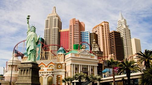 【天津】美国东西海岸+夏威夷+尼亚加拉大瀑