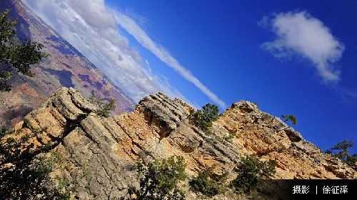 【成都】美国洛杉矶+拉斯维加斯+大峡谷国家