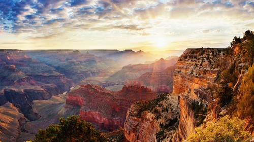 美国洛杉矶+旧金山+拉斯维加斯8日半自助游·