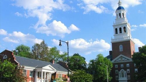 美国东海岸+华盛顿+纽约+费城+波士顿9日跟团