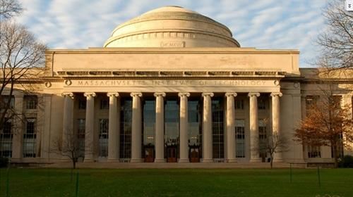 麻省理工大学