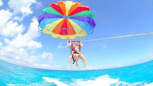 【上海】塞班岛5日半自助游·悦泰酒店海景房