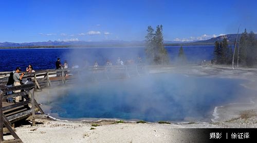 美国东西海岸+黄石公园14日跟团游(3钻)·黄石