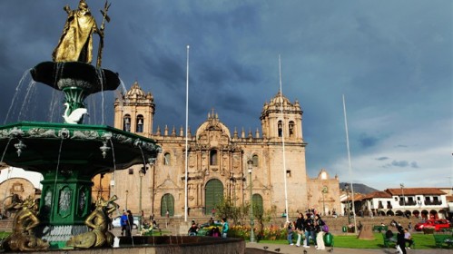 巴西旅游线路攻略_巴西自助游_团队游线路\/旅