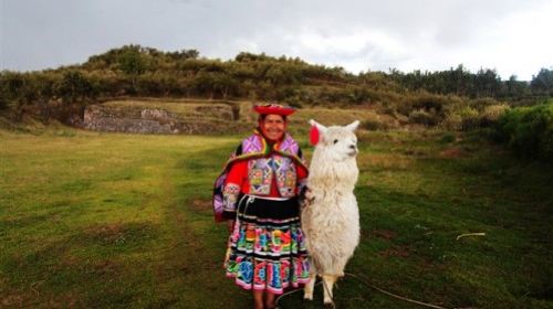 墨西哥+秘鲁+厄瓜多尔15日跟团游(4钻)·AM直