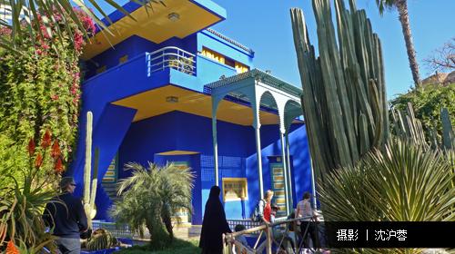 【携程攻略】上海到摩洛哥旅游报价,上海到摩