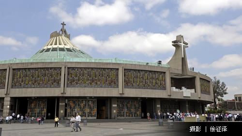 墨西哥+古巴11日跟团游(3钻)·墨西哥城\/梅里