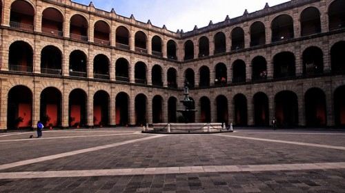 墨西哥+古巴15日跟团游(4钻)·金字塔\/奇琴伊