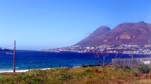 请问迪拜跟中国有时差,开普敦旅游