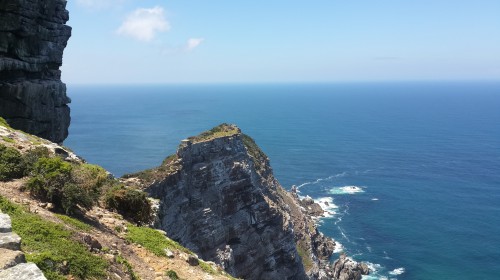 南非9日跟团游·埃塞俄比亚航空ET,法国小镇