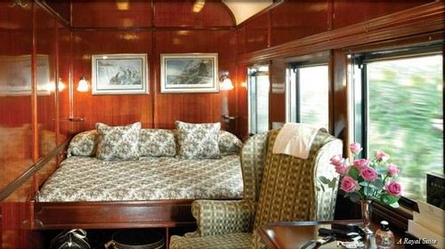 非洲之傲南非10日顶级半自助游(VISA信用卡专