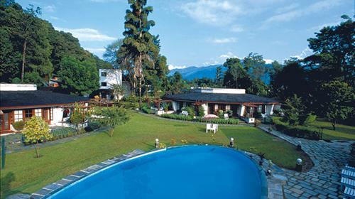 尼泊尔加德满都+奇旺国家公园+博卡拉+纳加阔