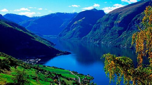 挪威旅游线路攻略_挪威自助游_团队游线路\/旅