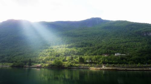 挪威旅游线路攻略_挪威自助游_团队游线路\/旅