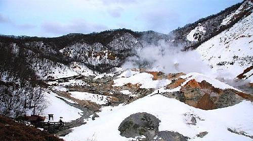 团签是否需要担保金?,北海道旅游【携程旅游】