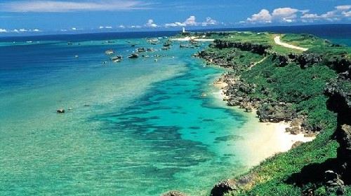 日本冲绳5日跟团游(3钻)·首里城