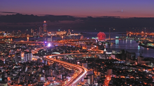 签证材料没有名片怎么,东京旅游