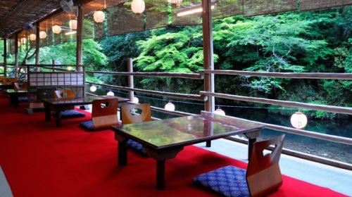 东京都+京都府+长野县+岐阜市+大阪府6日5晚