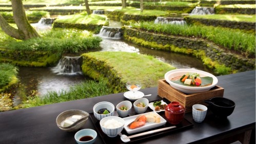 美食之旅·日本东京+长野县+名古屋+大阪7日