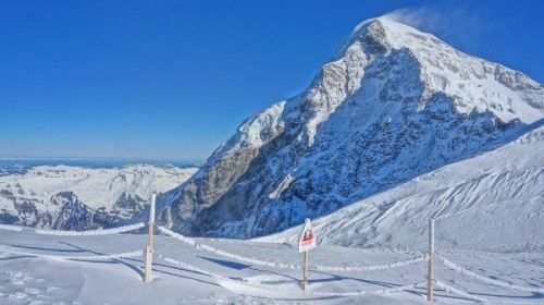 【上海】瑞士+德国10日跟团游(4钻)·赠送少女