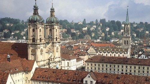 摄影之旅·斯里兰卡科伦坡+法国巴黎+德国富