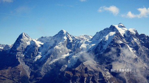 德国+意大利+瑞士+法国12日跟团游(3钻)·新天