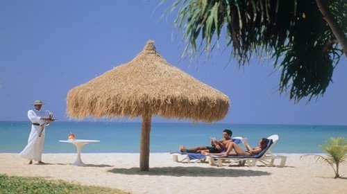 斯里兰卡8日半自助游(5钻)·海边火车+山间火