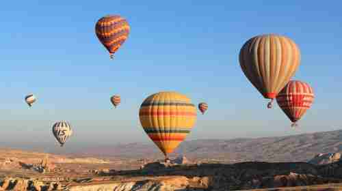 【携程旅行】-土耳其特洛伊+爱琴海+棉花堡+地