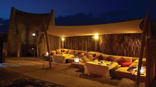 独享·品游迪拜沙漠酒店+阿布扎比+沙迦6日豪