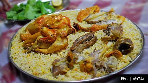 阿联酋迪拜+阿布扎比双岛+沙迦6日4晚跟团游