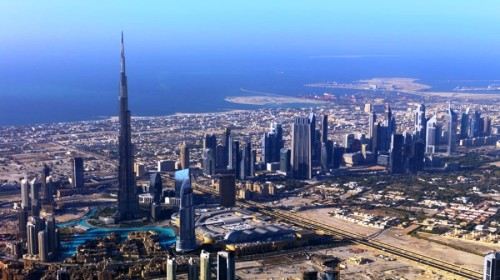 【北京】阿联酋迪拜+阿布扎比+沙迦6日跟团游