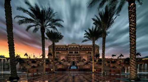 迪拜的签证资料要求提,迪拜旅游