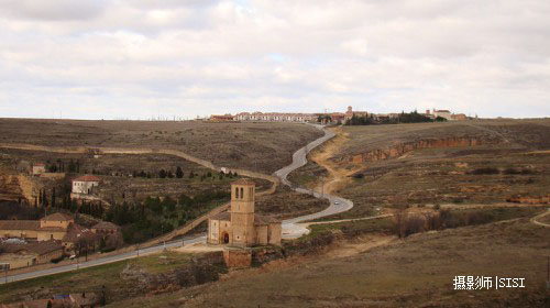西班牙旅游线路攻略_西班牙自助游_团队游线
