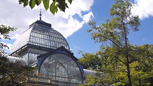 英国+西班牙+葡萄牙13日跟团游(4钻)·全程市