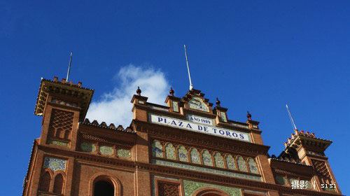 【西安】西班牙马德里+塞维利亚+巴塞罗那+托