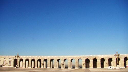 里斯本+马德里+巴塞罗那10日8晚自由行(5钻)·