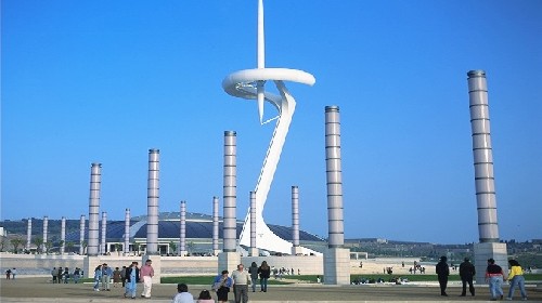 西班牙旅游线路攻略_西班牙自助游_团队游线