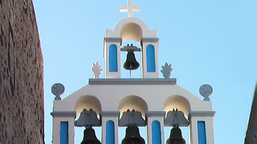 希腊雅典+圣托里尼+西班牙巴塞罗那+马德里1