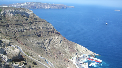 摄影之旅·希腊+意大利12日9晚跟团游·朱丽