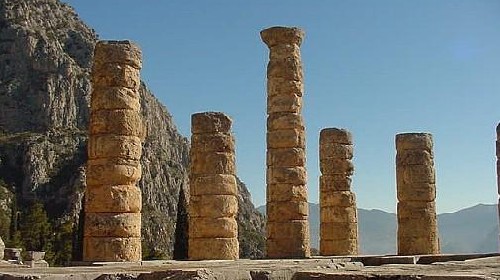 【携程攻略】广州到希腊旅游报价,广州到希腊