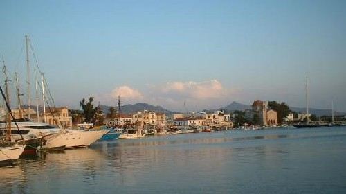 摄影之旅·希腊+土耳其12日9晚跟团游(4钻)·