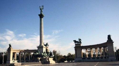 【无锡】奥地利+德国+捷克+斯洛伐克+匈牙利