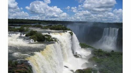 巴西个人旅游签证(上海送签)办理流程_巴西个