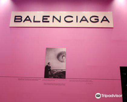 格塔里亚镇+Cristobal Balenciaga Museum一日游