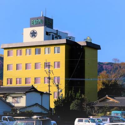 阿蘇内牧温泉 五岳ホテル