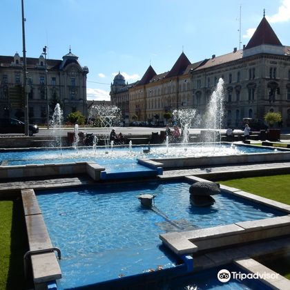 匈牙利布达佩斯+蓬农豪尔毛+杰尔杰尔市政厅一日游