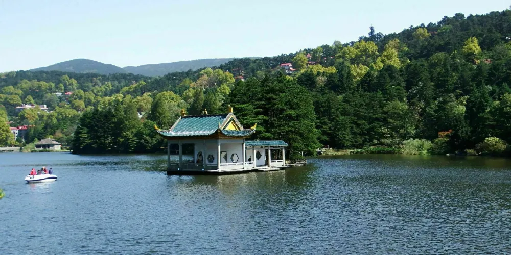 永安旅遊