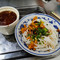 高师傅特色米粉汤包(建设路店)