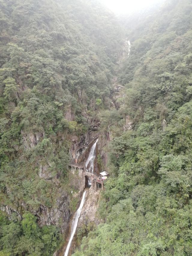 滴水源景区旅行图片 3